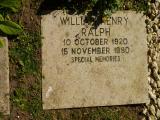 image number Ralph William Henry 072